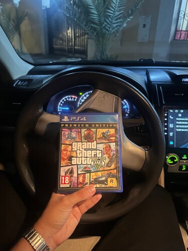 gta5