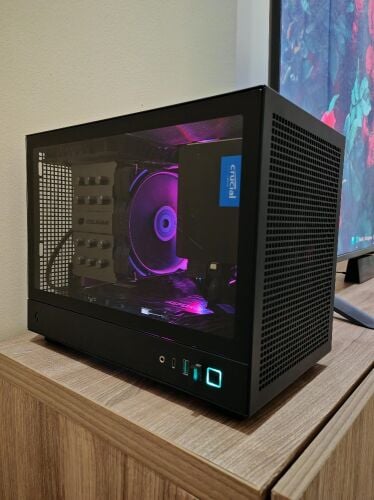 Rtx3070 gaming PC