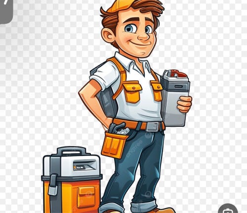 We need Maintenance full time work 