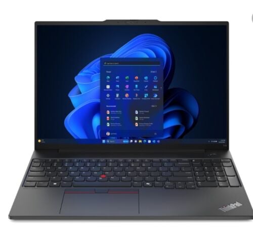 Lenovo thinkpad E16 Gen3 Ultra 7