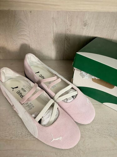 Speedcat ballet shoes(puma)original