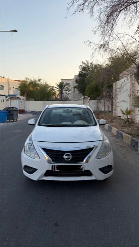Nissan sunny 2020 for sale.