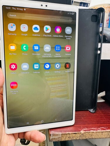 Samsung tab A7 lite 