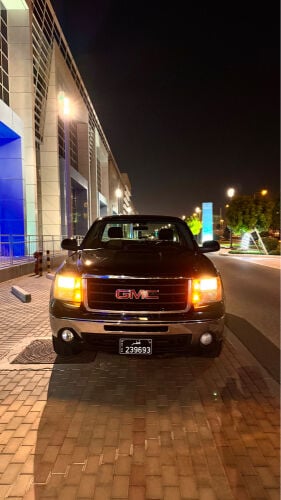 جمس سييرا ٢٠٠٩