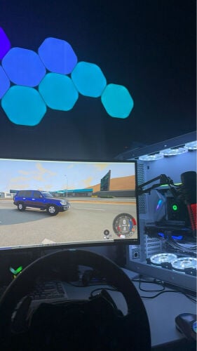 gaming pc