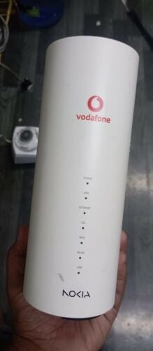Nokia Beacon Router (Vodafone)