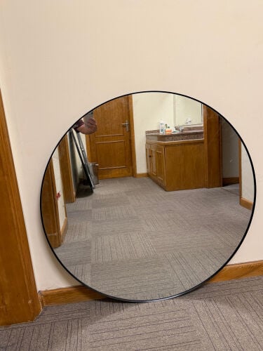 IKEA MIRRORS 