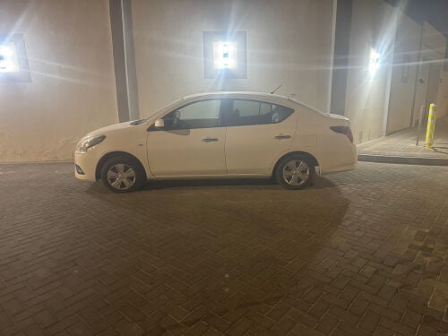 نيسان صني
