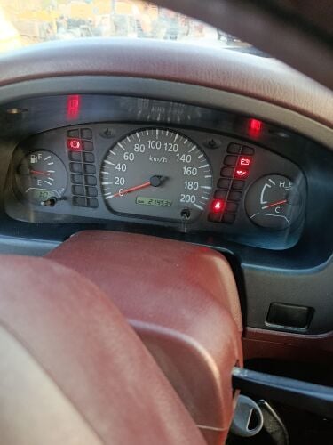 good condition
