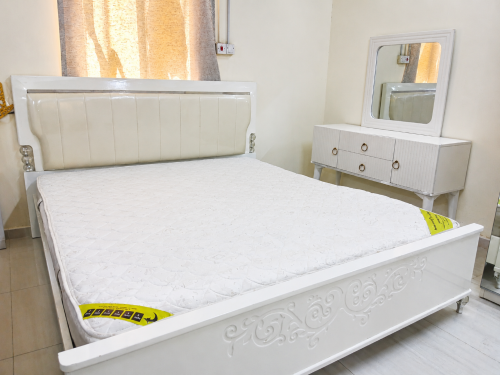 sale Home centre bedset
