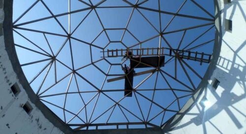 pergola umbrella