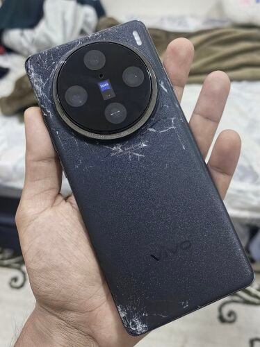 vivo x100 pro 512GB
