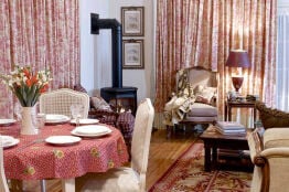 Curtains 
