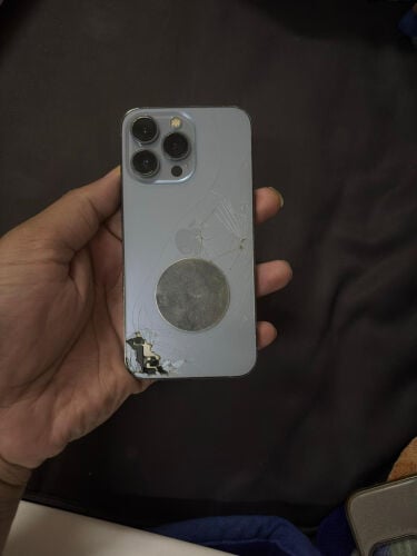 iPhone 13 Pro 255 gb 