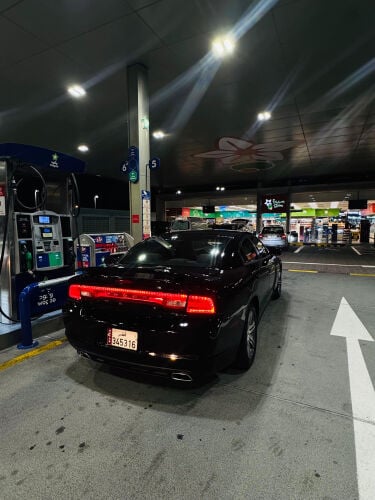 Dodge - Charger 2013