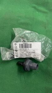 Vacuum Check Valve