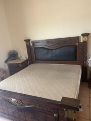 room bed set