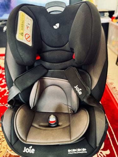 joie brand kids car seat .