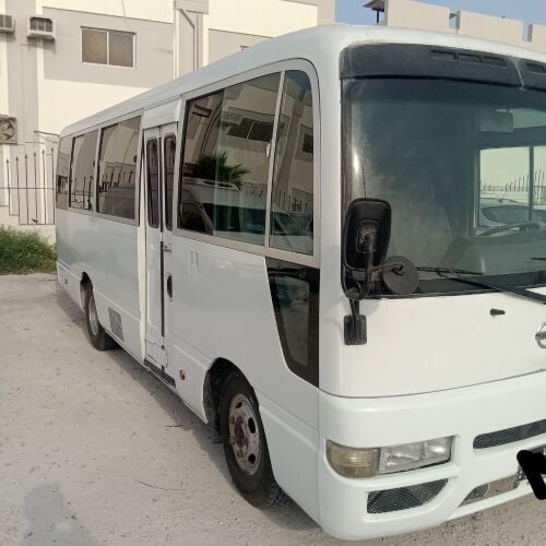 نيسان سفيليان ديزل
