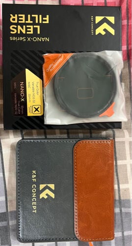 K&F CONCEPT 