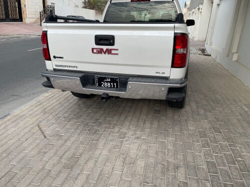 GMC Sierra 2018 for sale