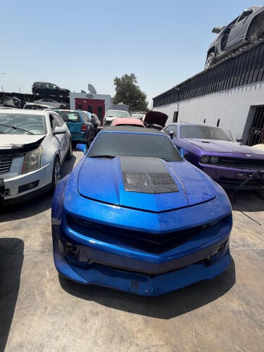 قطع غيار