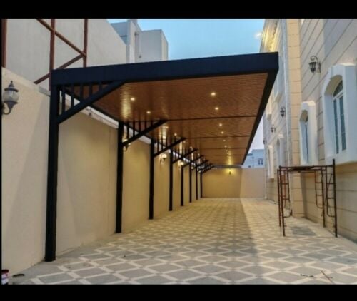 جميع أعمال الحدادة66005708