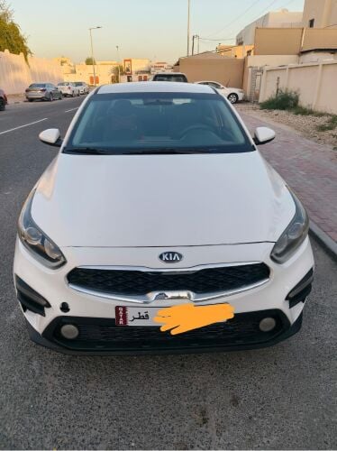 للبيع سيراتو بدواعي السفر ،2020