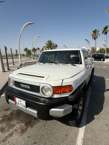 fj for sale 