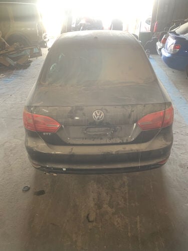 ‏ Volkswagen Jetta Scrap