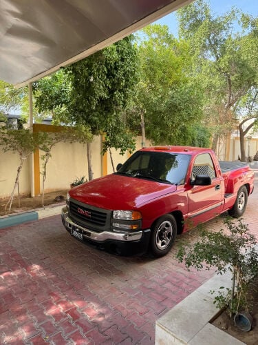GMC 2004