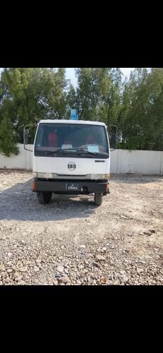 Nissan youdi 2007