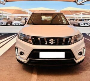 Used Car VITARA4WD for sale