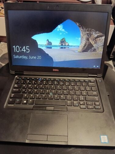 Dell Laptop for sale