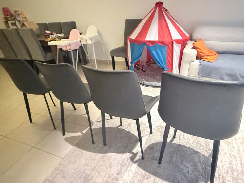 Homebox Dining Chair