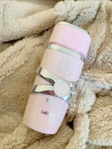 LATTAFA PERFUMES YARA