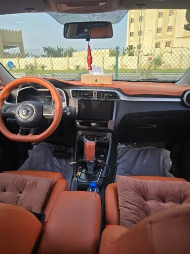 MG