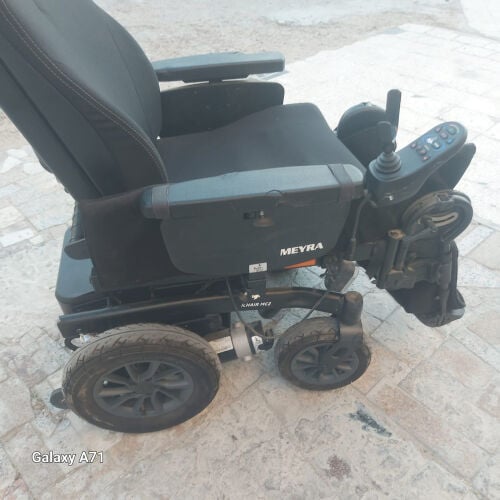 MEYRA ICHAIR MC2
