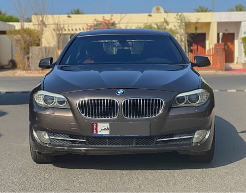 BMW 528i