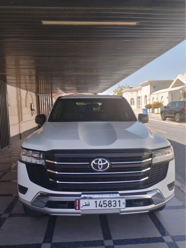 land cruiser GX 2023