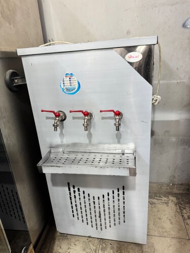 Water cooler