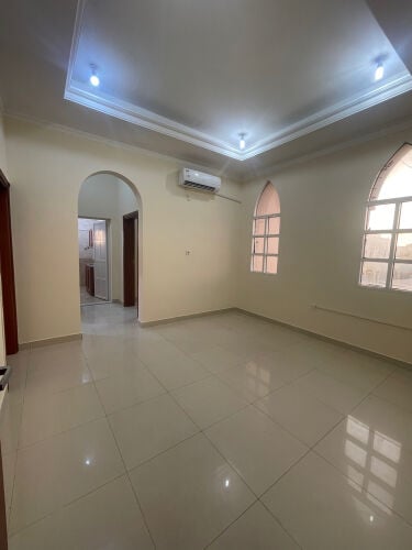 3 bhk no partition @ Ain Khalid 