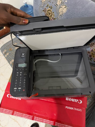 canon TR 4645 