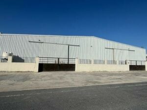 Store for in Birkat ALawamer