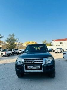 PAJERO FOR SALE