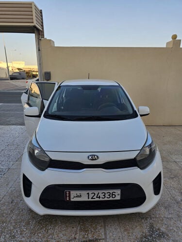 prefect kia picanto for sell