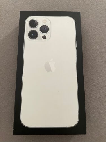 iPhone 13 Pro Max