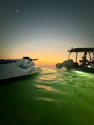 fourstroke superjet