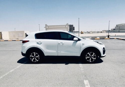 2.0 Kia Sportage 2022