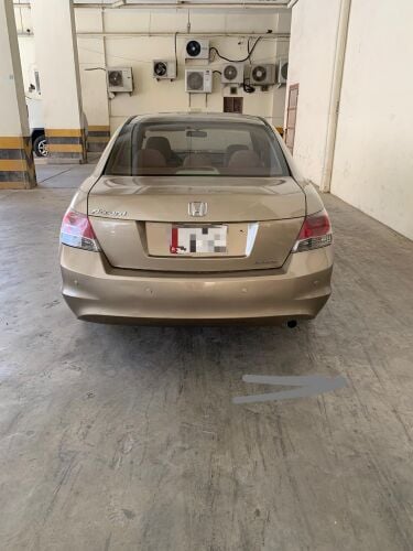 accord